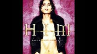 HIM-Poison Girl