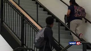 Concerned Bennett Middle School Parent || WMDT