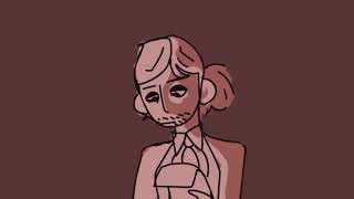 WIP // Candy store (Hamilton Animatic)