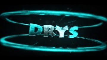 #117 Drys Intro Contest "Sry 4 inactive"