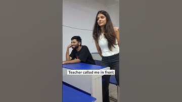 Ye ladki ne poori class ke samne kya kiya😳 #coding #workfromhome #codingtips #techtech #examprep