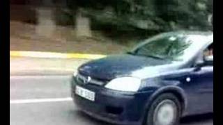 Seat Leon Vs Opel Corsa Twinport Part 2