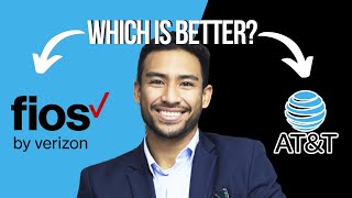 Verizon Fios vs AT&T Fiber || Which is Better?