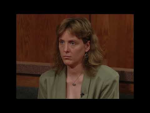 Man Sues Ex Over Spring Break Vacation Part 1