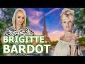 Od rewolucjonistki moralnej do konserwatystki - Brigitte Bardot