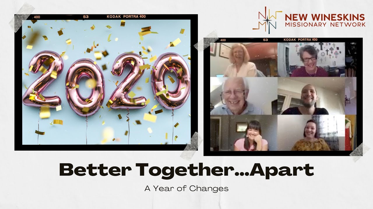 2020 Year in Review - YouTube