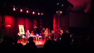 Video thumbnail of "Gungor - The Earth is Yours/Crags and Clay"