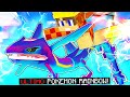 PRENDO TUTTI i POKEMON LEGGENDARI RAINBOW nella PIXELMON SU MINECRAFT!