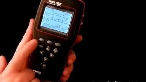 How to perform a leak test with the AMETEK JOFRA HPC pressure calibrator