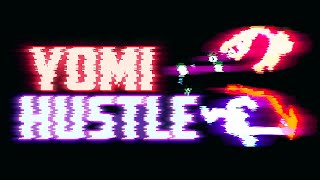 Yomi Hustle | Лучшая игра про битвы Стикменов