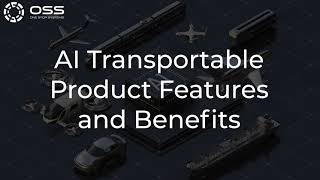 Features and Benefits of the Short Depth Server (SDS)