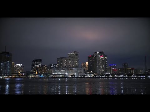 Entergy New Orleans: