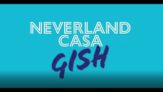 2020 Gish Team Neverland Casa Gish