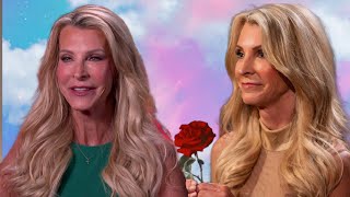 "Meet the 62-Year-Old Golden Bachelorette Who's Crushing Fitness with Pickleball and Weightlifting!"