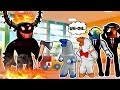 Youtube Thumbnail title