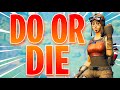 Fortnite Montage - Do or Die (L1H)