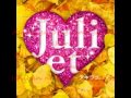 Juliet 23 45 lyrics