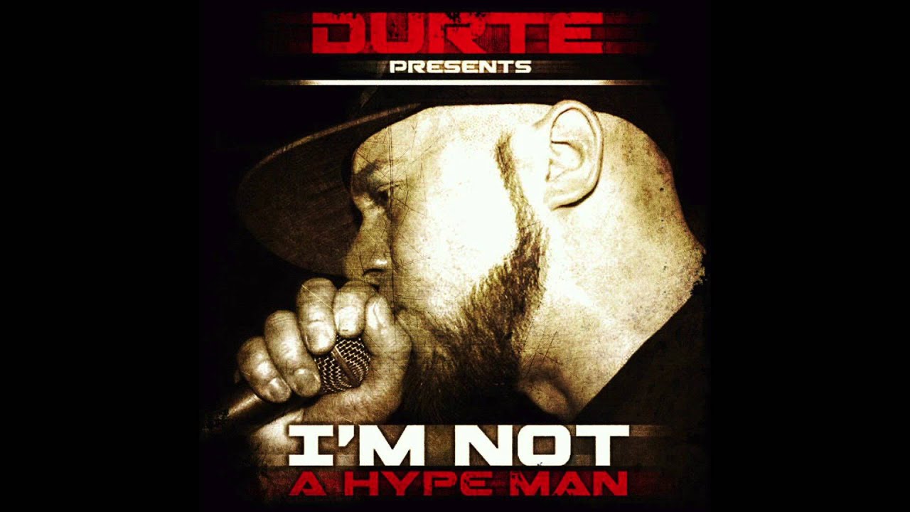 DurtE "Desolation" w: Hey Zues & H8trid