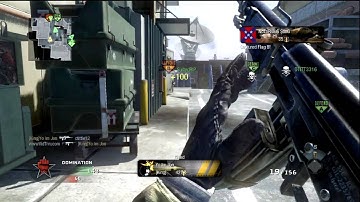 Dual Comm w/ NappyBoy92