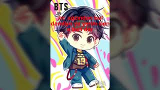 Bts Istek Tepki Antilere Diss Yaparsak