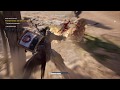 Assassin&#39;s Creed Origins, RAW gameplay on Acer G9 (593) (4K) p3