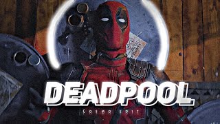 Deadpool X Sigma Rule Edit Full Hd Quality