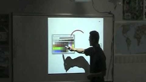 Epson Brightlink 450i Integrated Whiteboard