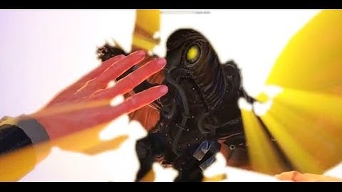 BioShock Infinite (Parte 12) - Songbird Ataca (Songbird Attacks)