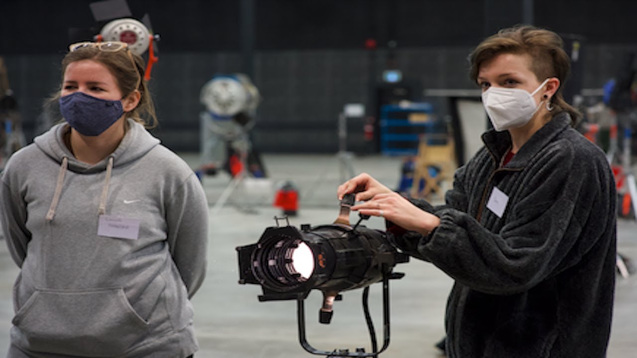 MBS Illumination + Martini Film Studios + WarnerMedia Access to Action