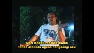 Karoja ( Karo Campur Jawa ) Voc, Lukas Sembiring Pelawi