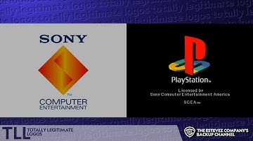 PS1 startup (NTSC, 1999)