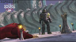 John Gammon Purgatory Arc Bonus Episodes - Doom Eternal: The Ancient Gods - Part One
