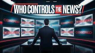 The COMPLETE Truth About Media Manipulation – How News Has Been Shaped Behind the Scenes