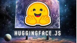 Huggingface.js: Step-by-Step Guide to Getting Started
