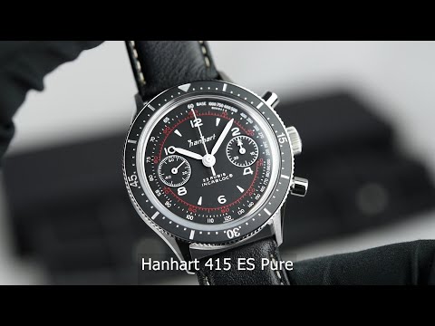 Hanhart 415 ES
