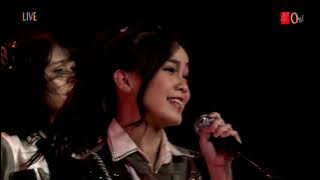 JKT48 - Kapasitas Ikan Migrasi | Nadila Graduation Special Show [6 Februari 2021]