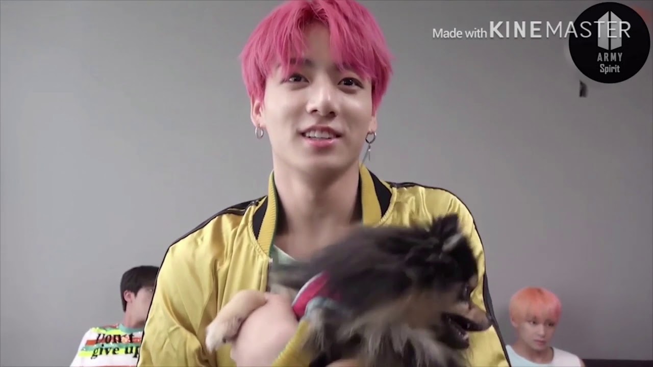 bts - представь Чонгук твой парень - ревнивый 1 часть