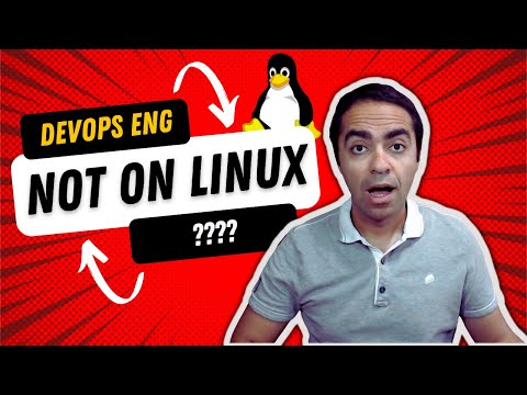 Video: Kan ons Linux en Windows saam gebruik?