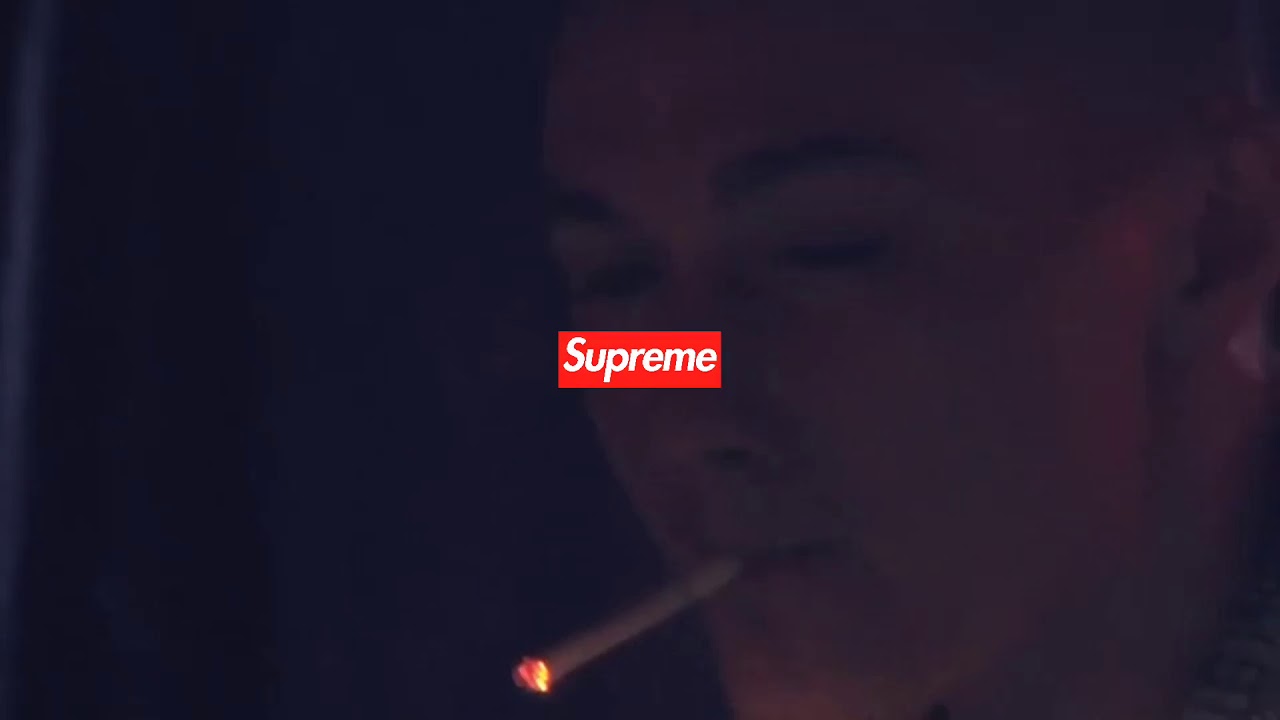 Supreme “BLESSED” (Alternate Trailer) - YouTube