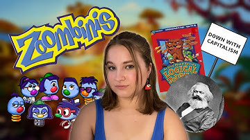 Math and Marxism | A Zoombinis Deep Dive