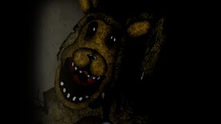 Five Nights at Freddy's - Alive (Analog Horror)