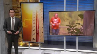 ATCEMS sets all-time record in June for heat-related incidents