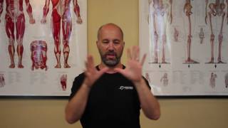 Suboccipital Stretch