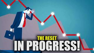 The Structural Shift Suggesting a Global Reset