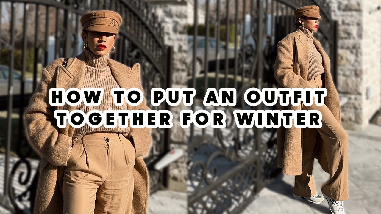 Winter Date Night Looks To Keep You Warm And Cute, 58% OFF