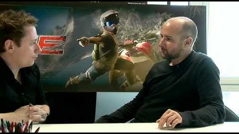 Start/Select 20/09/08