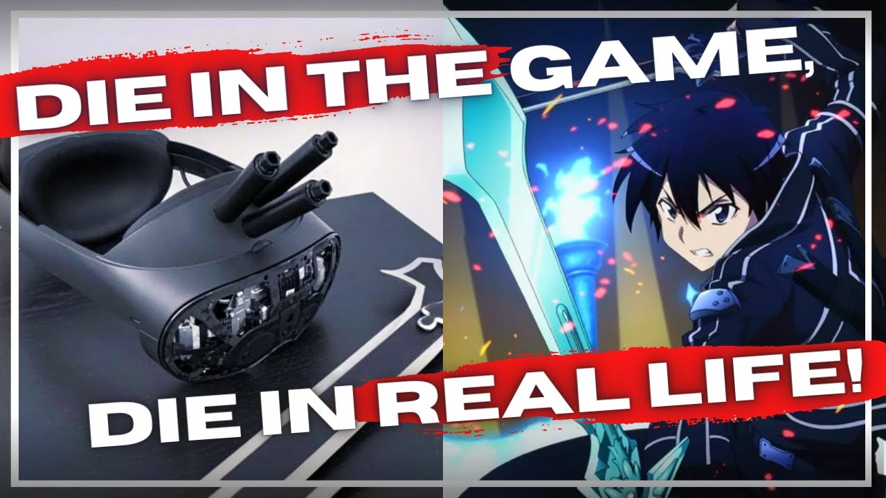 Sword Art Online VR is HERE! (How To Play + FREE Download) 