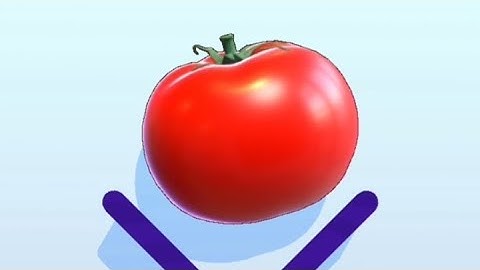 Good Slice - Gameplay Walkthrough (Level 81-85)