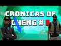 NopixelEs 4.0/  Cronicas de Cheng sin dinero y con la cara desfigurada nueva temporada #5