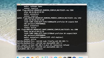 Running the APMsubmarine code on Erle Brain